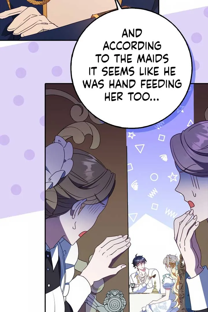 The secrets of the lovely duchess Chapter 7 Online - página 12