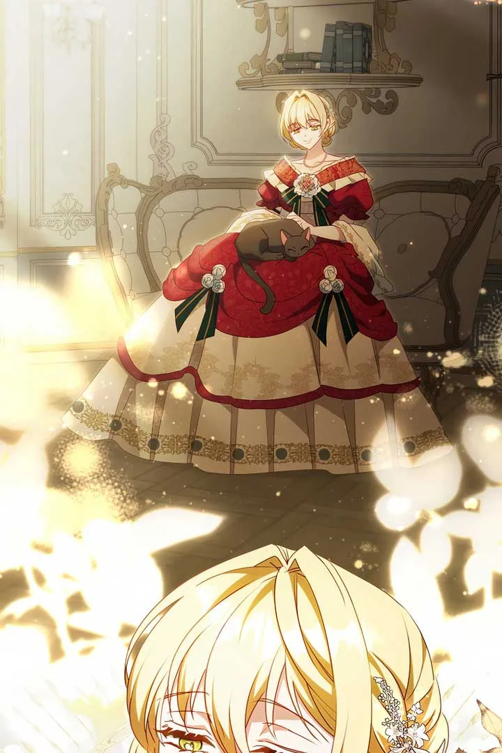 The secrets of the lovely duchess Chapter 7 Online - página 17