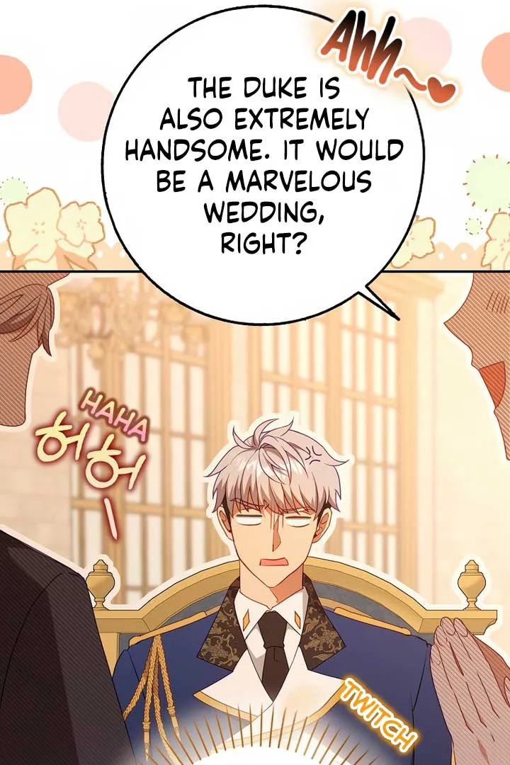 The secrets of the lovely duchess Chapter 7 Online - página 22