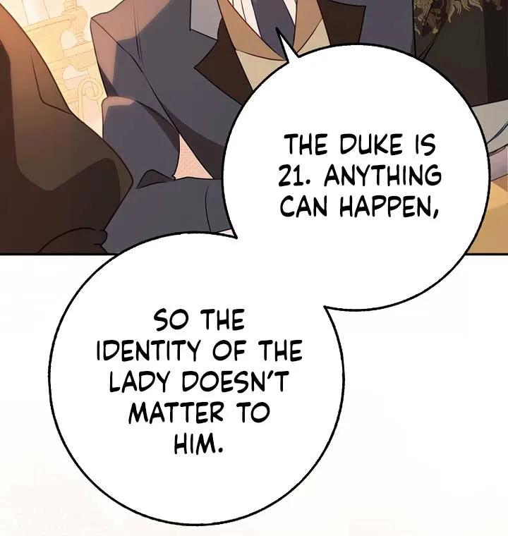 The secrets of the lovely duchess Chapter 7 Online - página 36