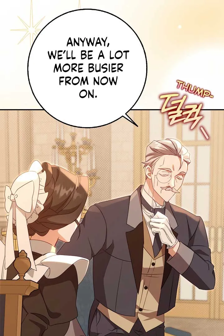 The secrets of the lovely duchess Chapter 7 Online - página 45