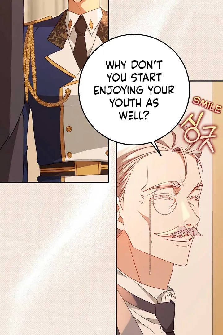 The secrets of the lovely duchess Chapter 7 Online - página 47