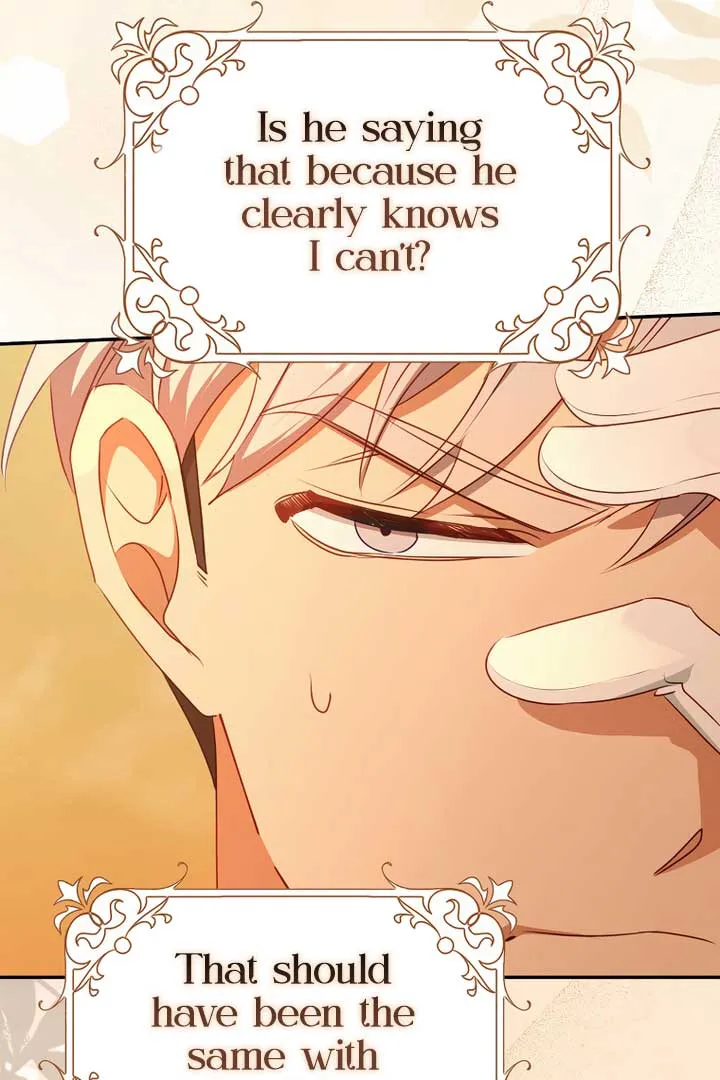 The secrets of the lovely duchess Chapter 7 Online - página 52