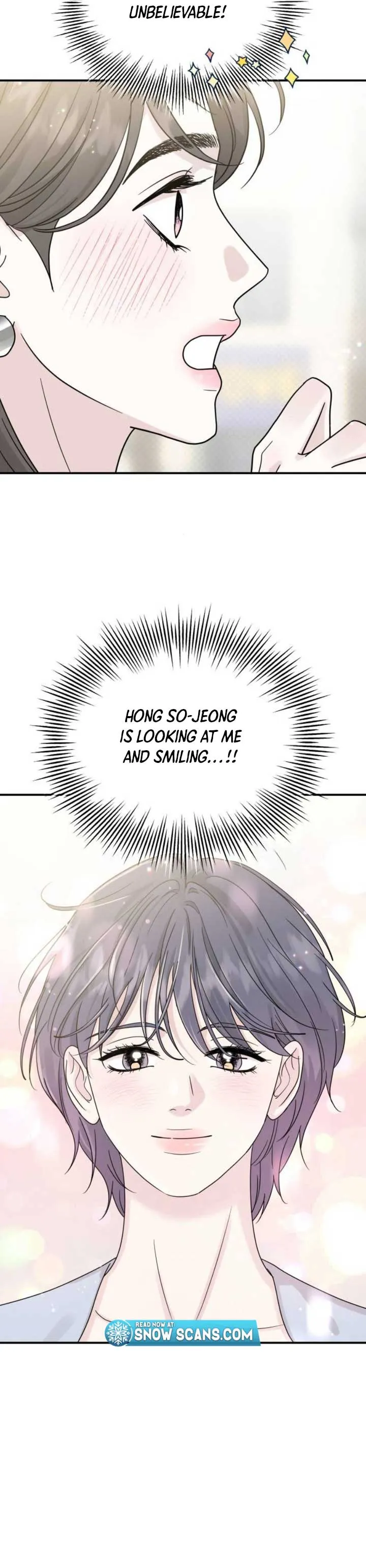 The Selfish Romance Chapter 16 Online - página 2