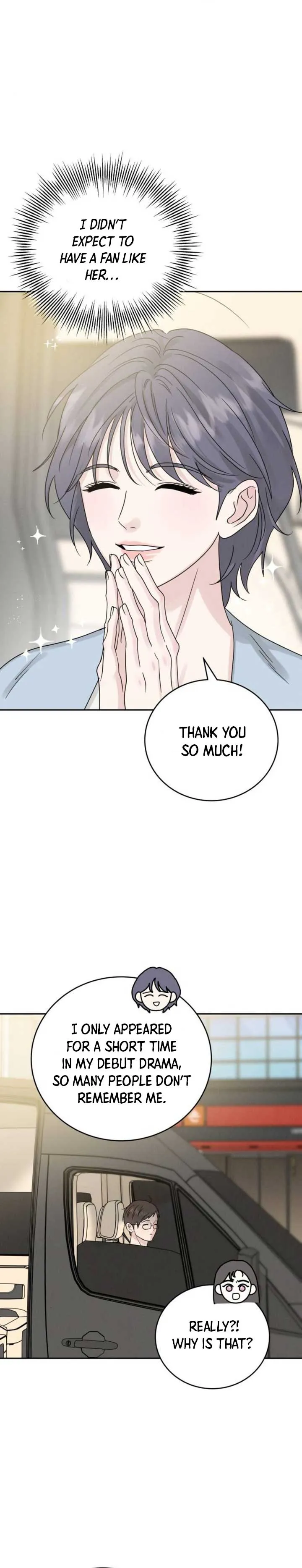 The Selfish Romance Chapter 16 Online - página 4