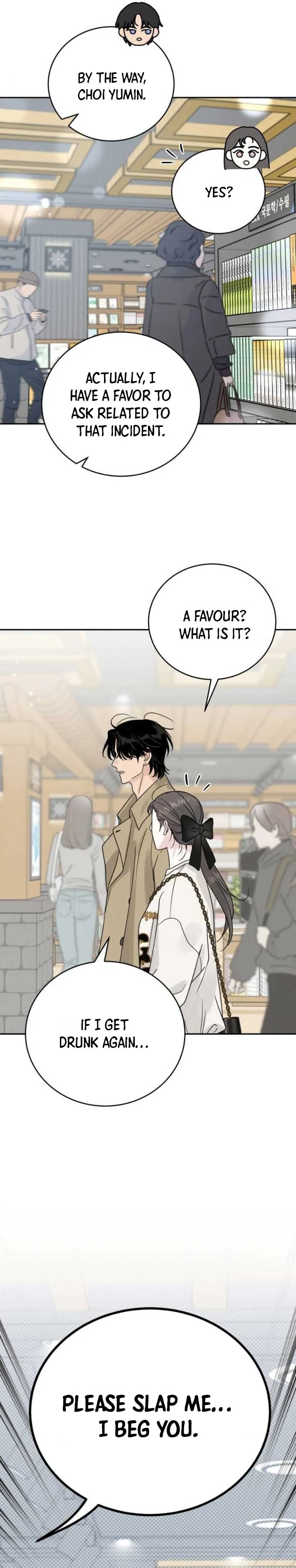 The Selfish Romance Chapter 16 Online - página 13