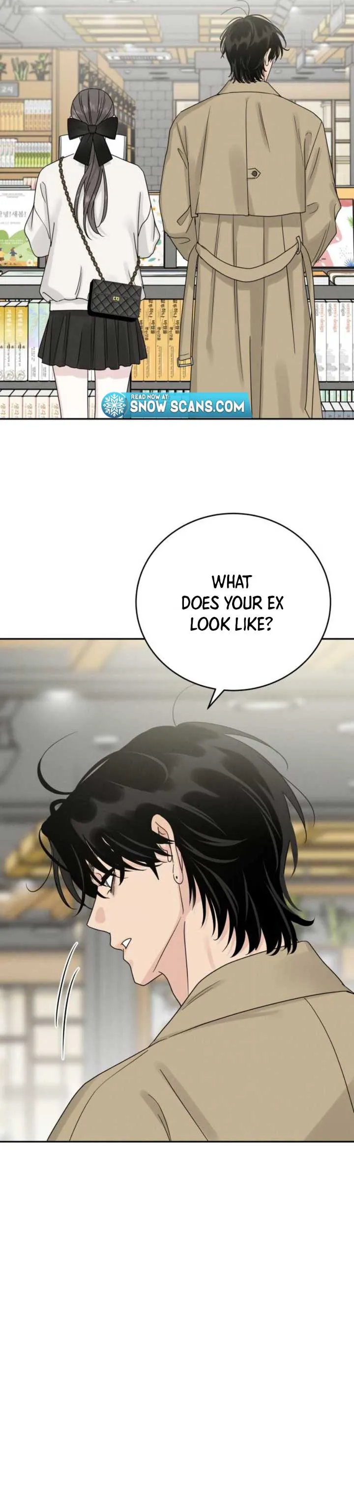 The Selfish Romance Chapter 16 Online - página 24