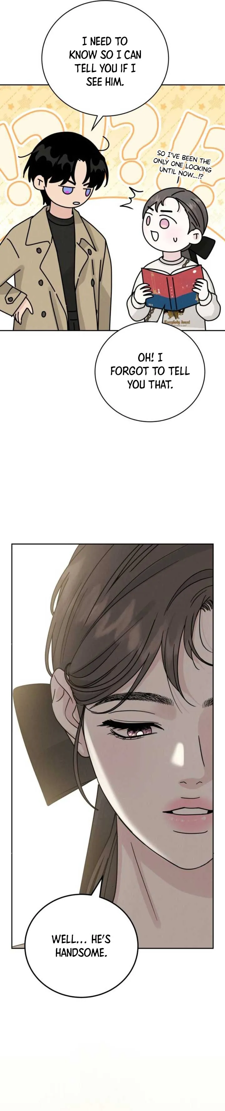 The Selfish Romance Chapter 16 Online - página 25