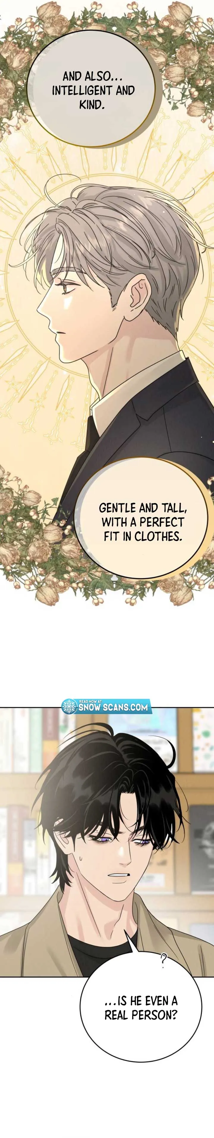 The Selfish Romance Chapter 16 Online - página 26