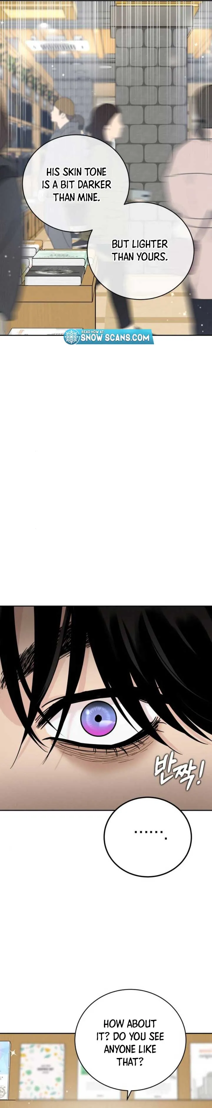 The Selfish Romance Chapter 16 Online - página 29