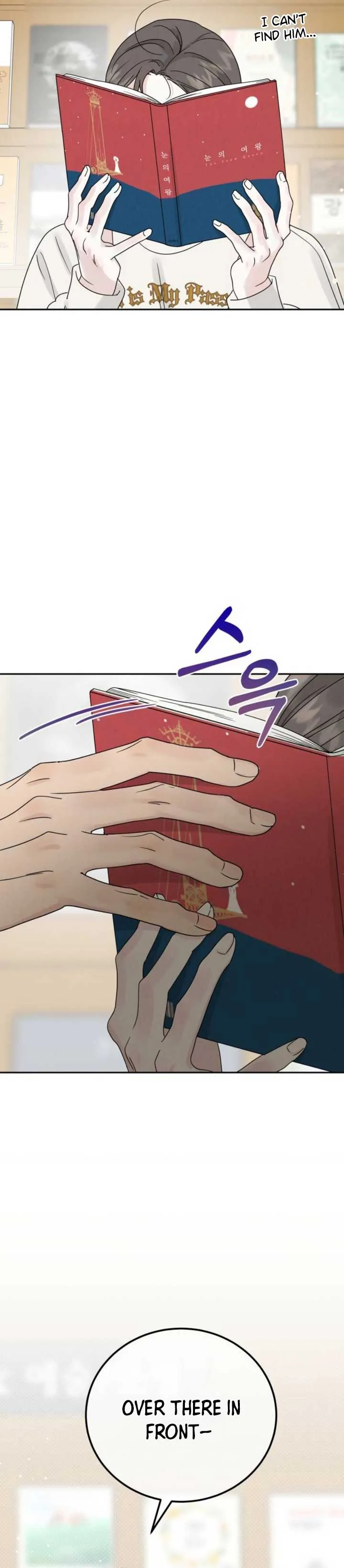 The Selfish Romance Chapter 16 Online - página 30