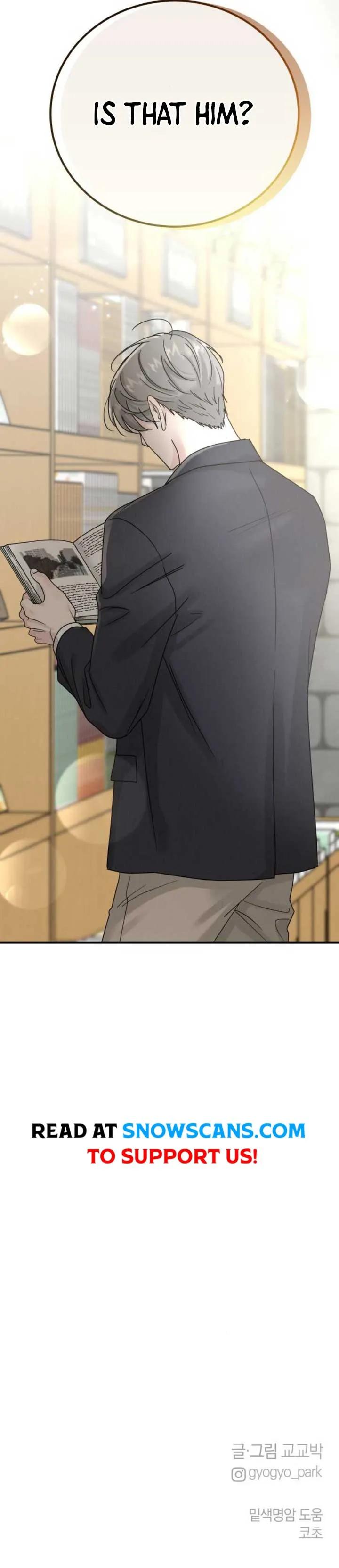 The Selfish Romance Chapter 16 Online - página 32