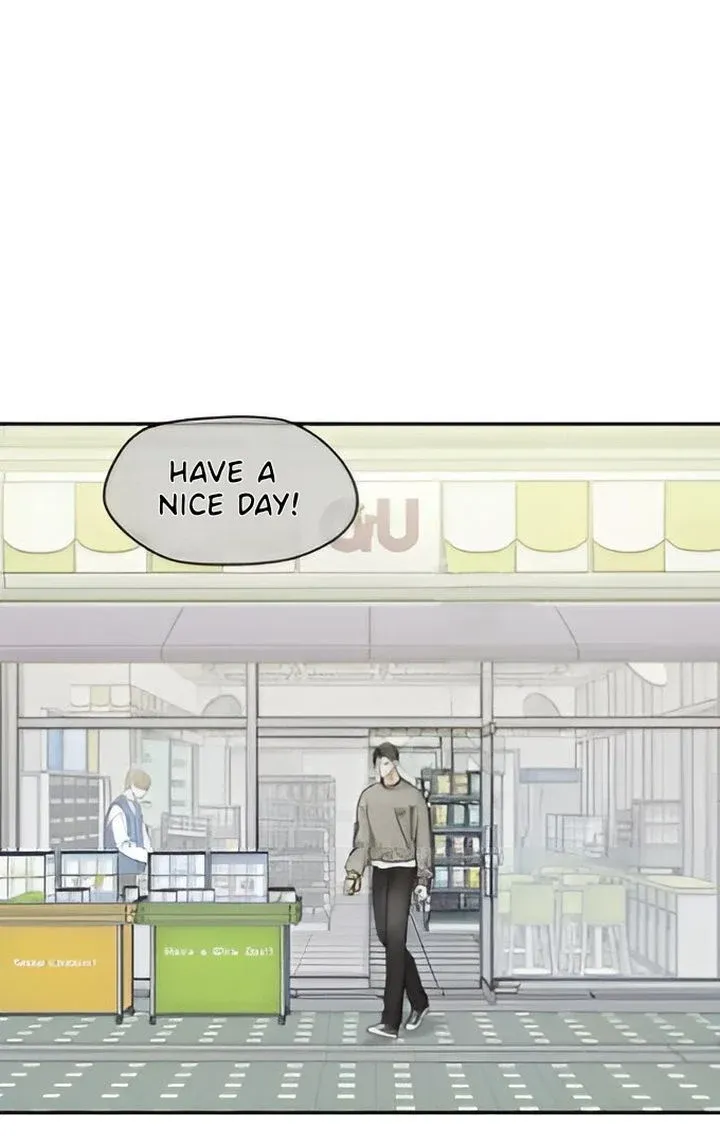 The Selfish Romance Chapter 21 Online - página 20