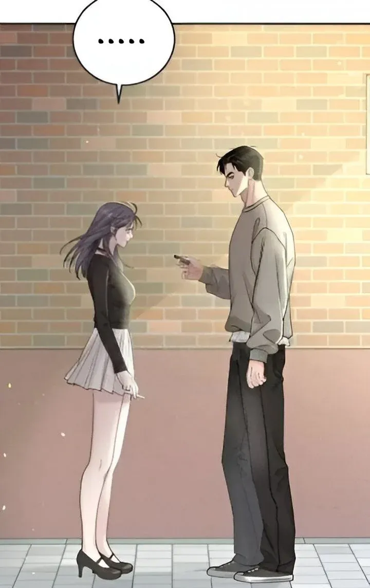 The Selfish Romance Chapter 21 Online - página 24