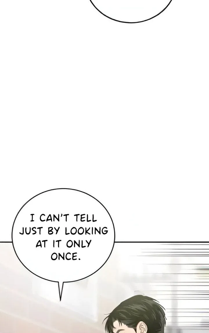 The Selfish Romance Chapter 21 Online - página 37