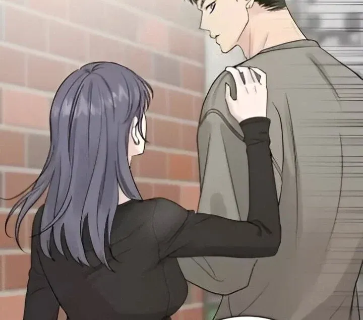 The Selfish Romance Chapter 21 Online - página 38