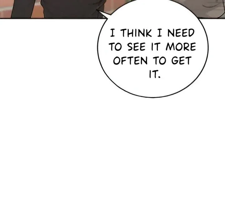 The Selfish Romance Chapter 21 Online - página 39