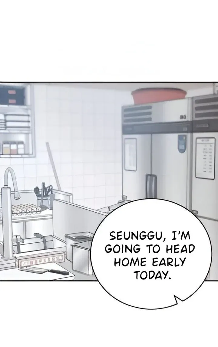 The Selfish Romance Chapter 21 Online - página 48