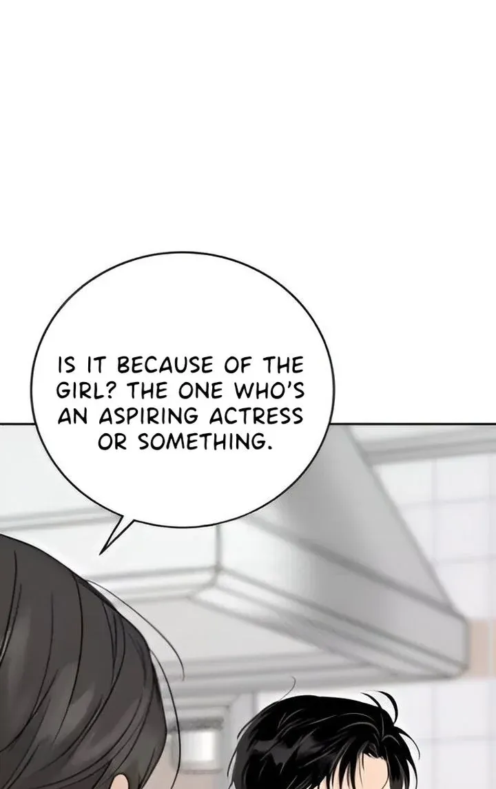 The Selfish Romance Chapter 21 Online - página 49