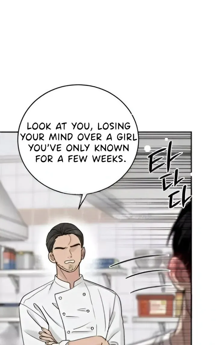 The Selfish Romance Chapter 21 Online - página 51