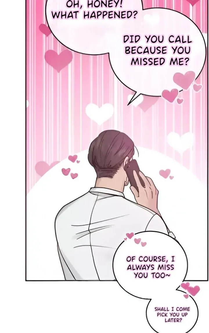 The Selfish Romance Chapter 21 Online - página 53