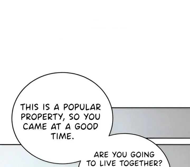 The Selfish Romance Chapter 21 Online - página 55