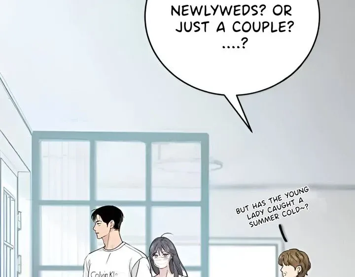 The Selfish Romance Chapter 21 Online - página 56