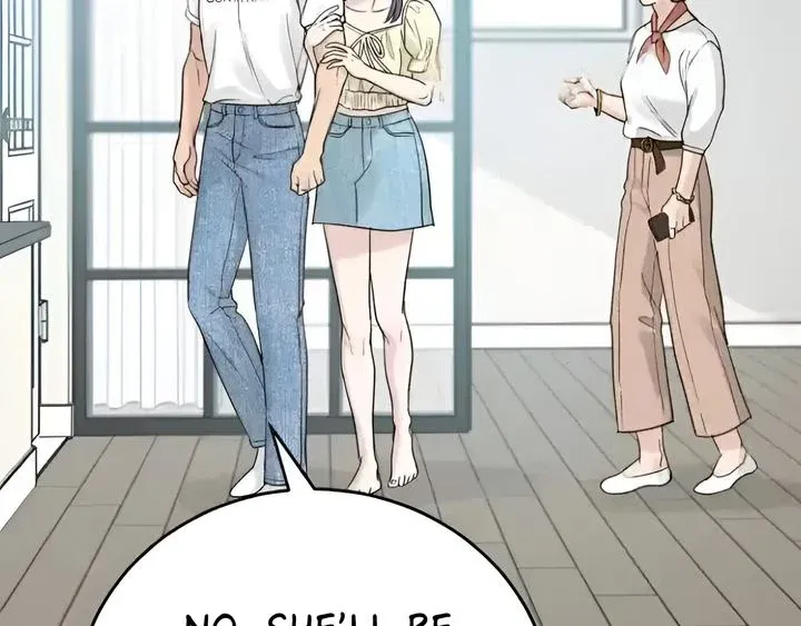The Selfish Romance Chapter 21 Online - página 57