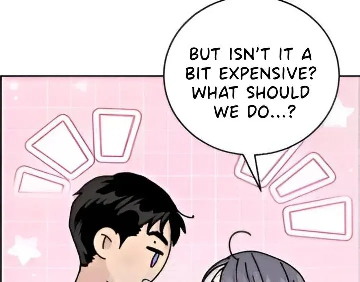 The Selfish Romance Chapter 21 Online - página 63