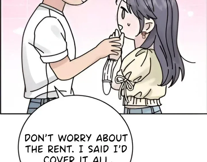 The Selfish Romance Chapter 21 Online - página 64