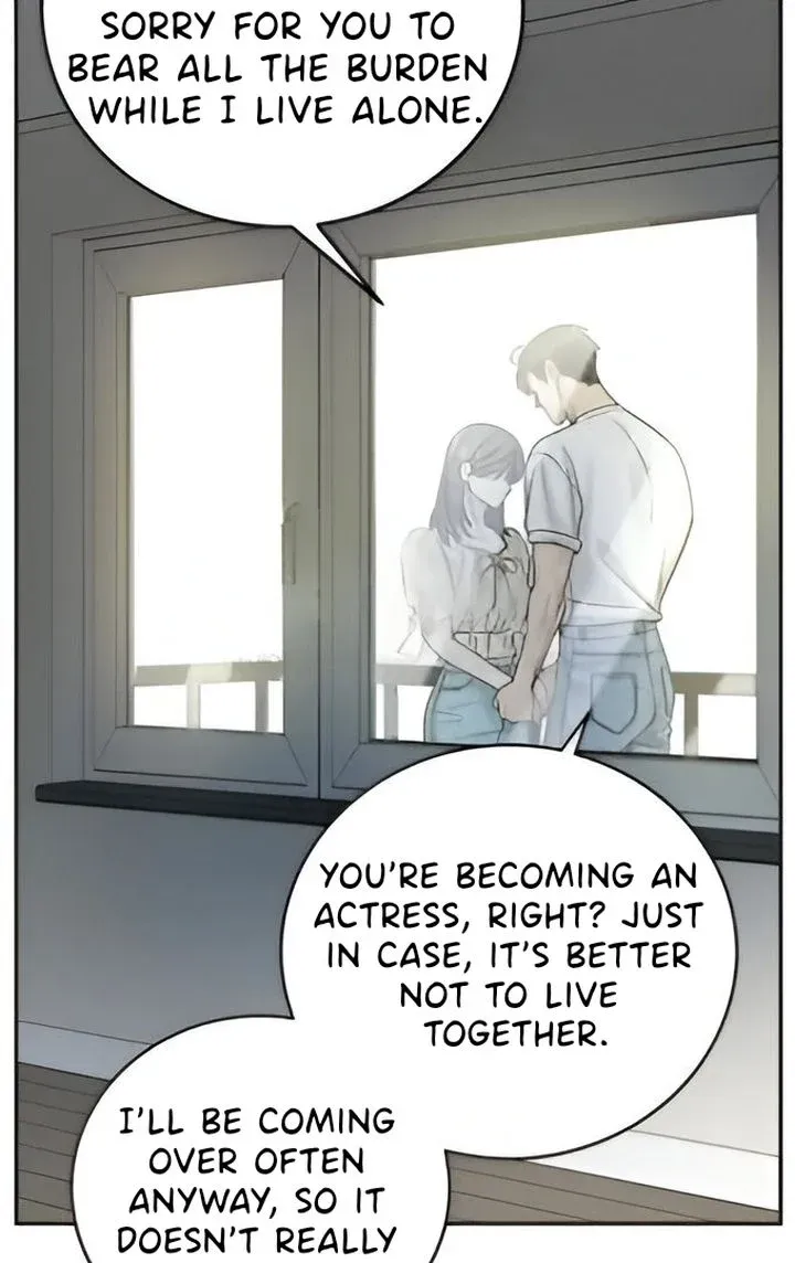 The Selfish Romance Chapter 21 Online - página 71