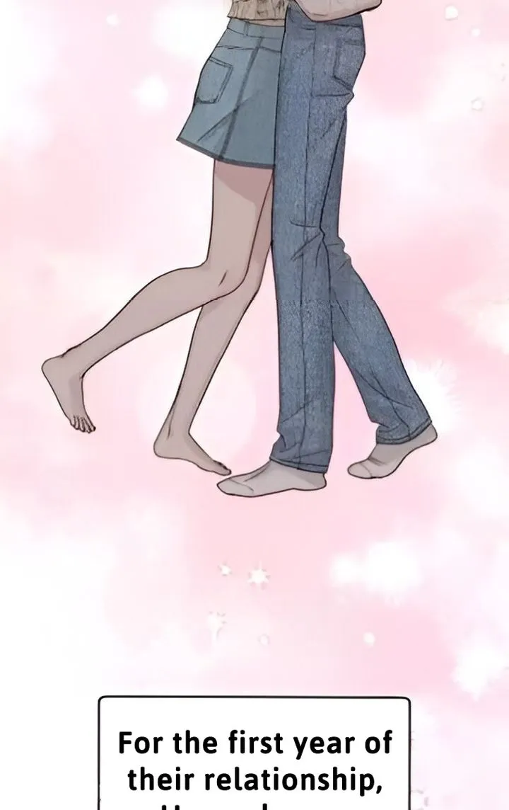 The Selfish Romance Chapter 21 Online - página 73
