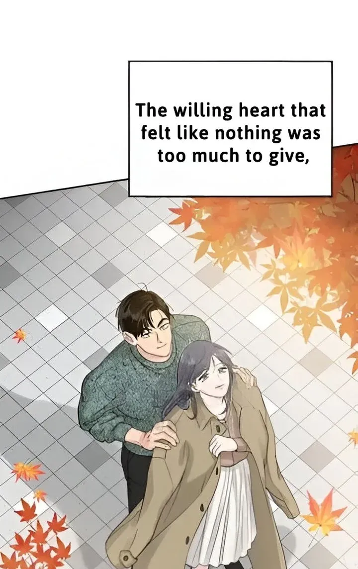 The Selfish Romance Chapter 21 Online - página 76