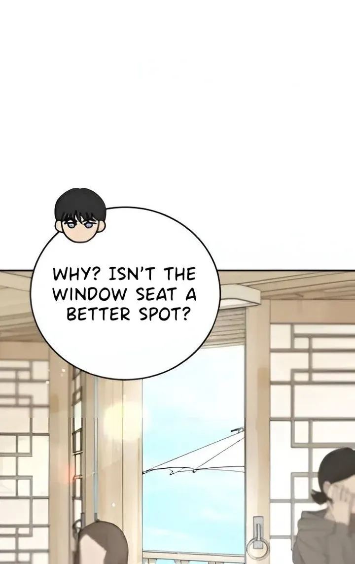 The Selfish Romance Chapter 21 Online - página 83