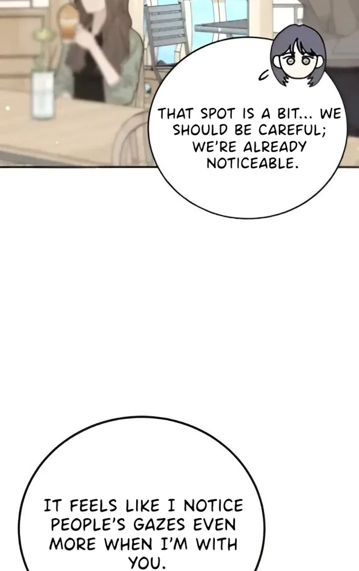The Selfish Romance Chapter 21 Online - página 84