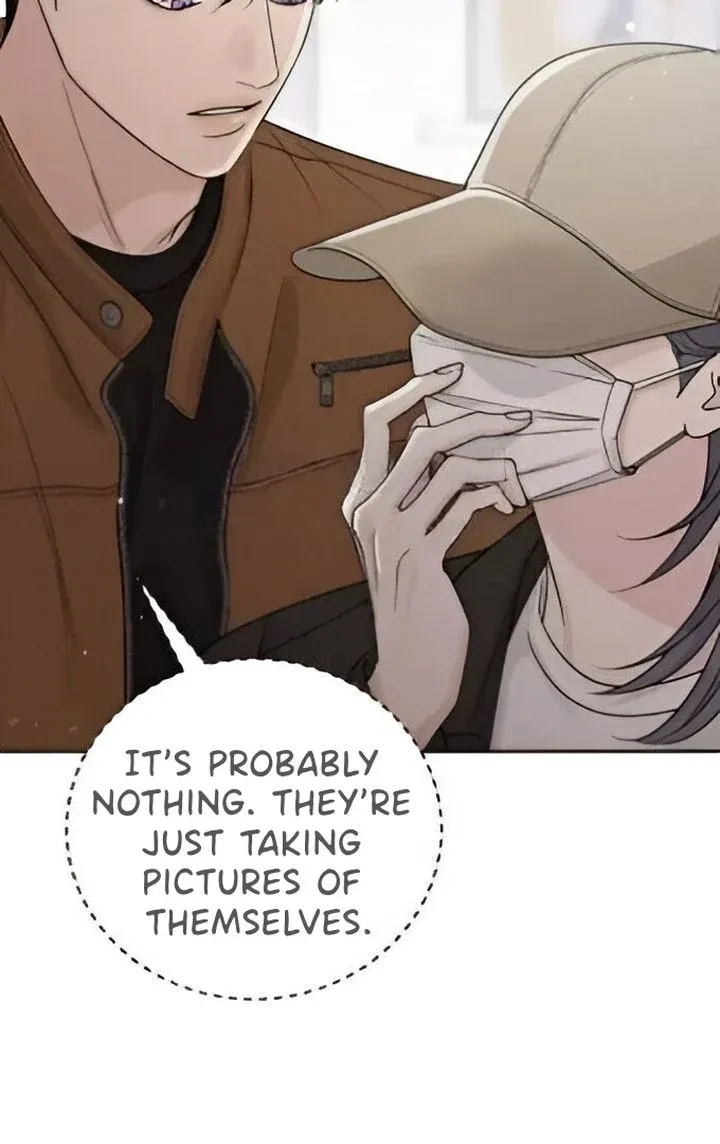 The Selfish Romance Chapter 21 Online - página 95