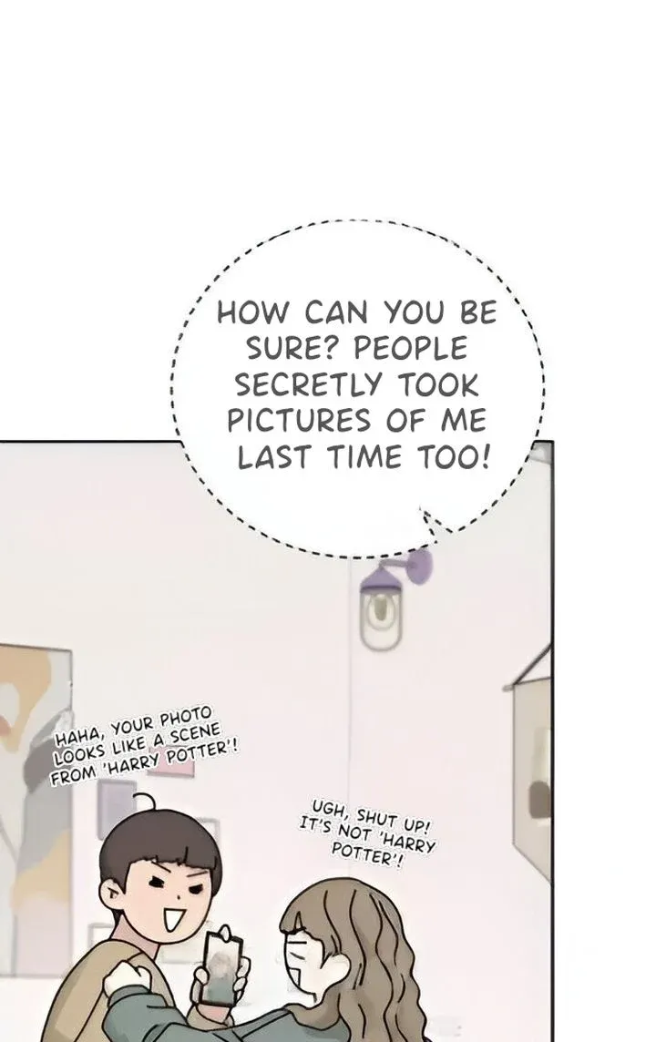 The Selfish Romance Chapter 21 Online - página 96