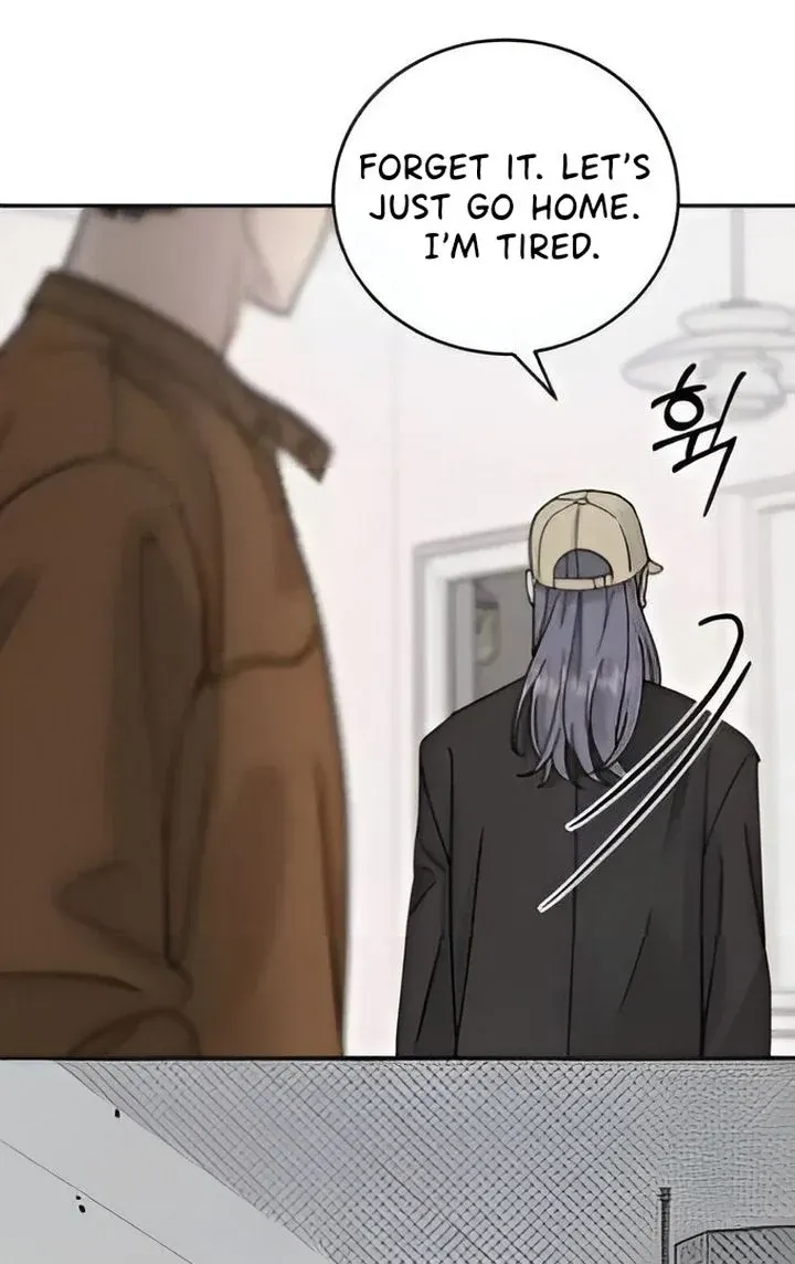The Selfish Romance Chapter 21 Online - página 99