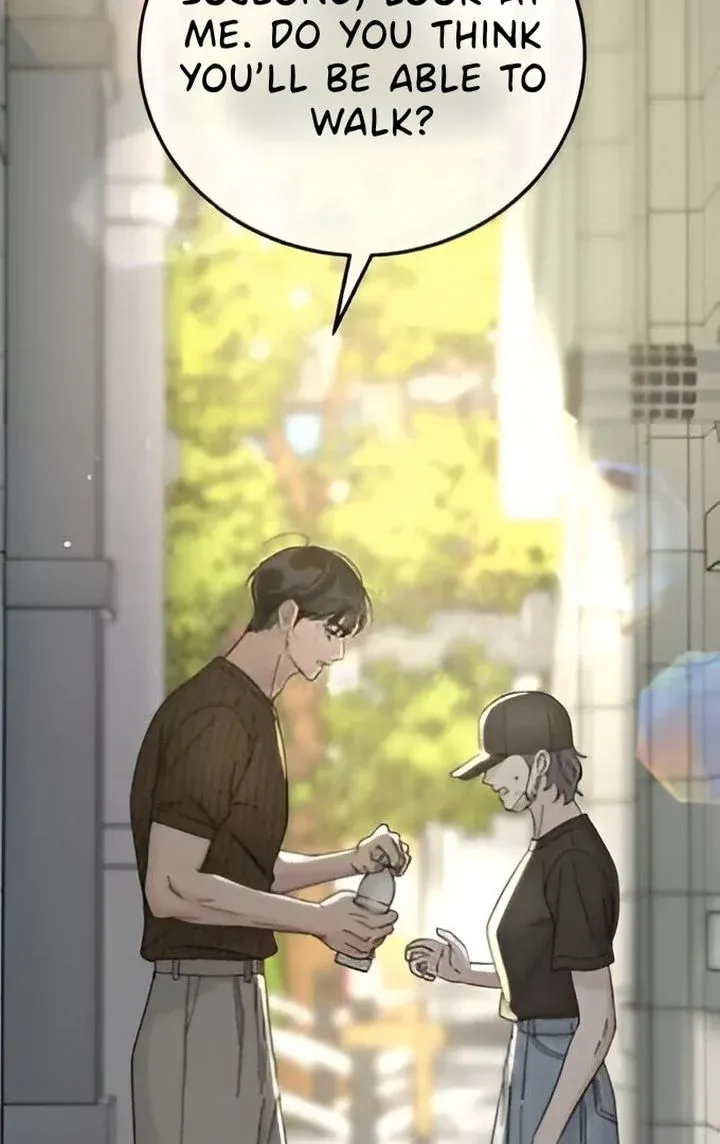 The Selfish Romance Chapter 21 Online - página 105