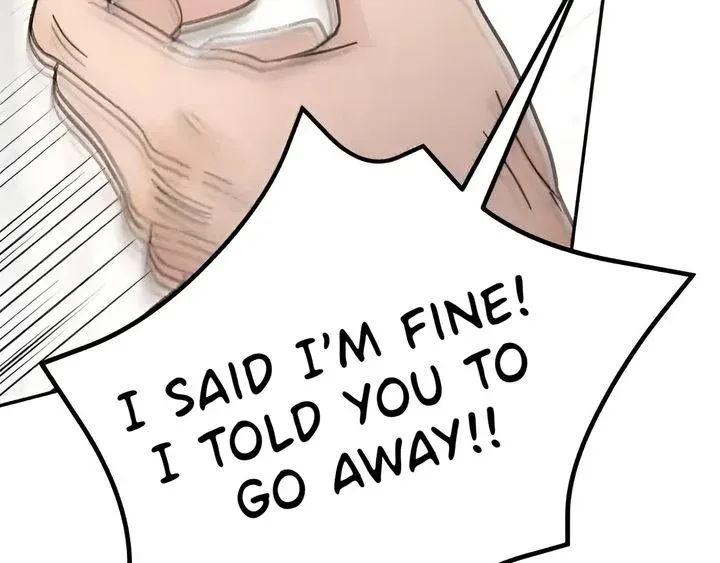 The Selfish Romance Chapter 21 Online - página 119
