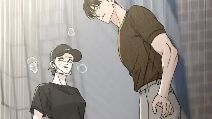 The Selfish Romance Chapter 21 Online - página 125
