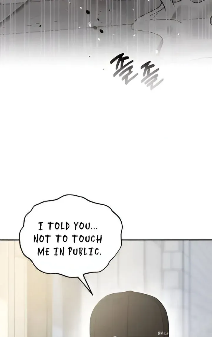 The Selfish Romance Chapter 21 Online - página 127