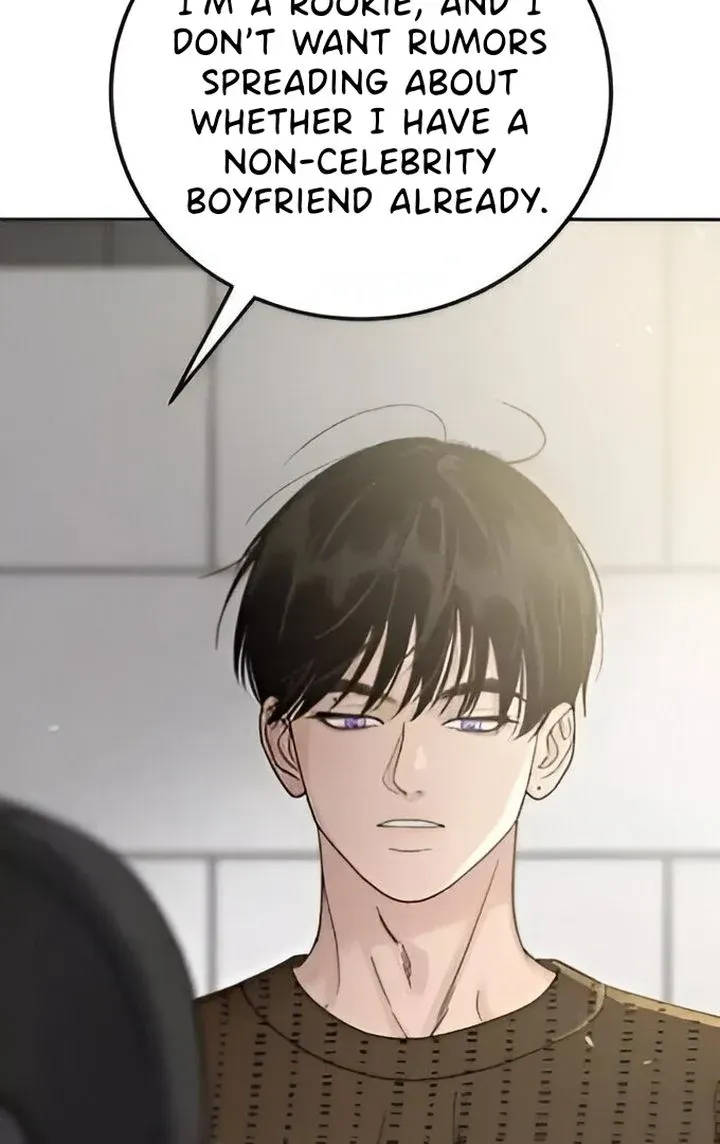 The Selfish Romance Chapter 21 Online - página 129