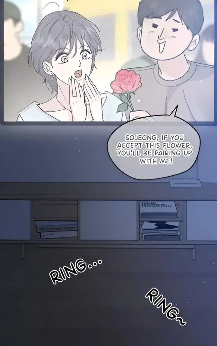 The Selfish Romance Chapter 21 Online - página 137
