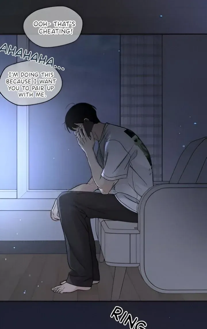 The Selfish Romance Chapter 21 Online - página 138