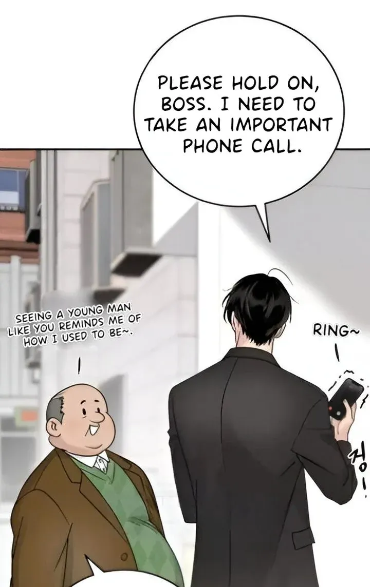 The Selfish Romance Chapter 21 Online - página 145