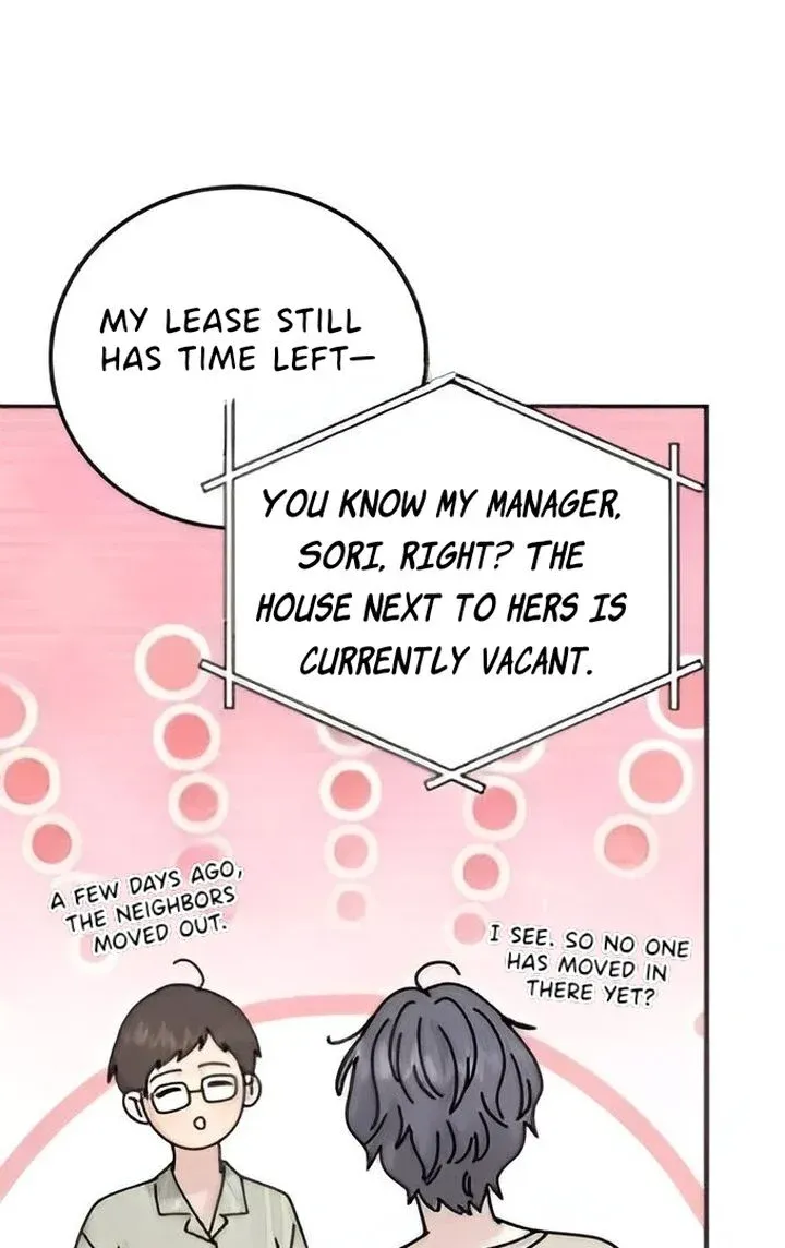 The Selfish Romance Chapter 21 Online - página 151