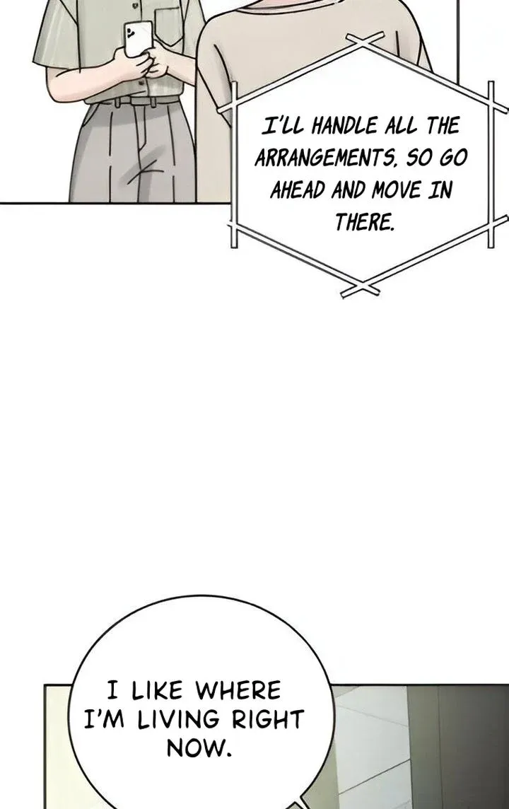 The Selfish Romance Chapter 21 Online - página 152