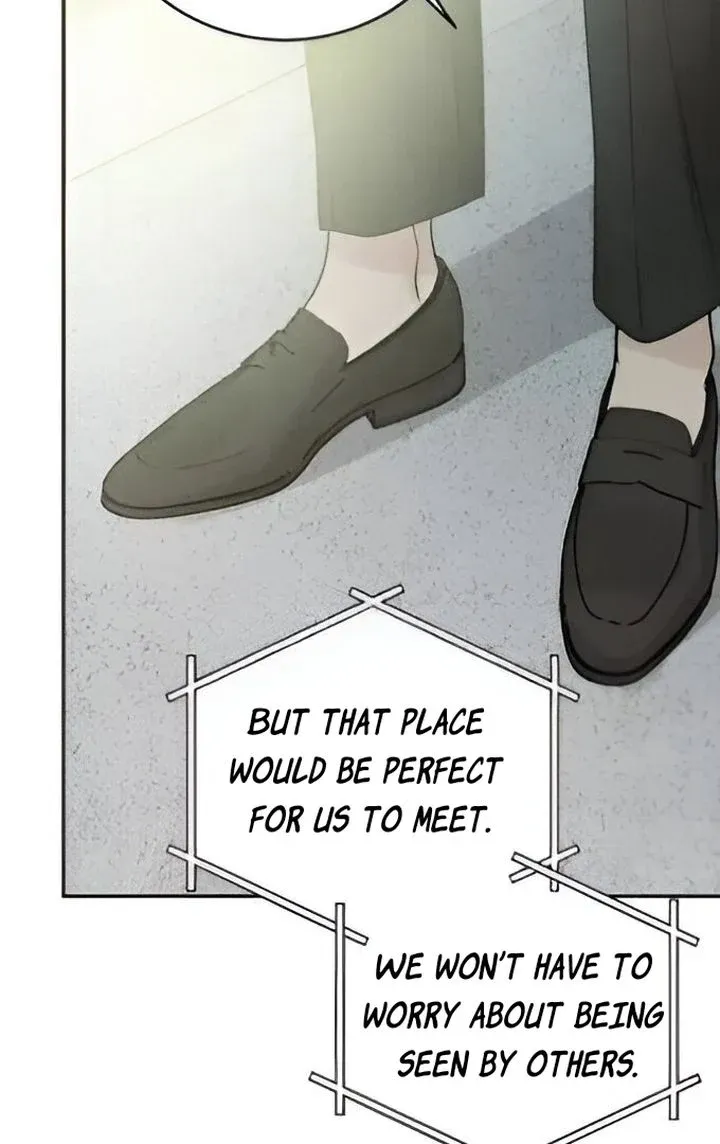 The Selfish Romance Chapter 21 Online - página 153