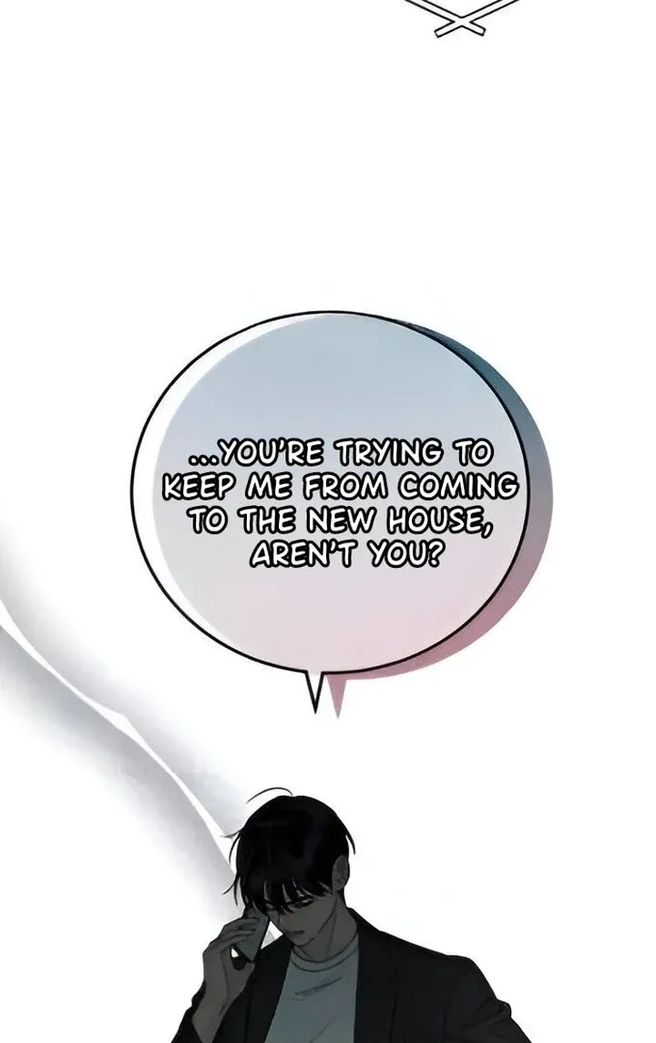 The Selfish Romance Chapter 21 Online - página 154